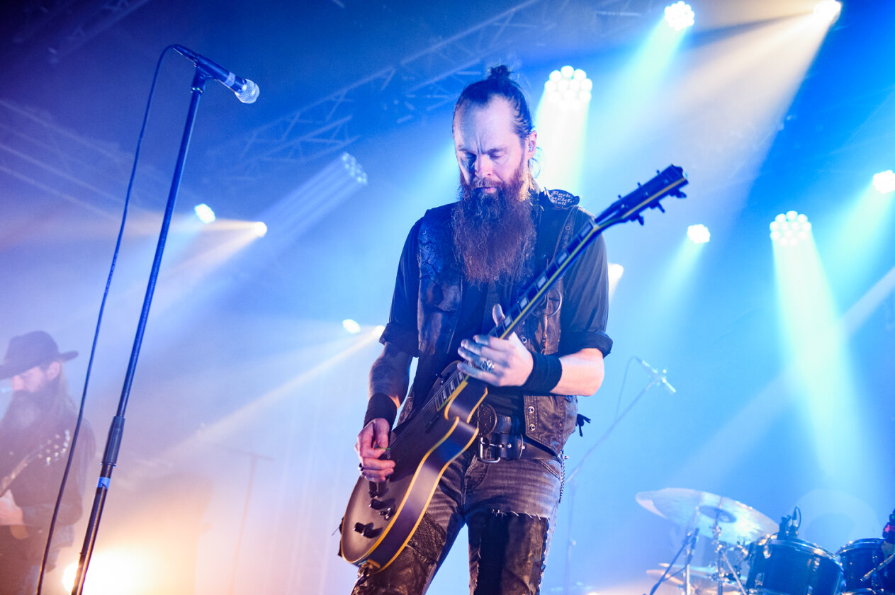 Sólstafir – Sólstafir.