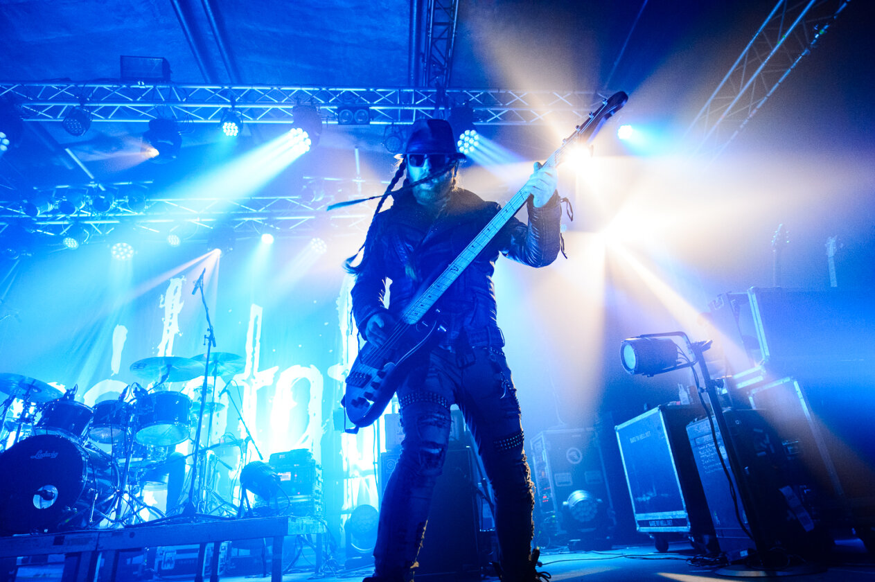 Apocalyptica – 