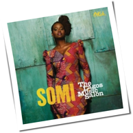 Somi - The Lagos Music Salon