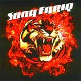 Sona Fariq - Sona Fariq Artwork