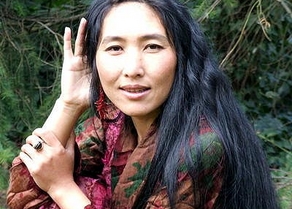 Soname Yangchen