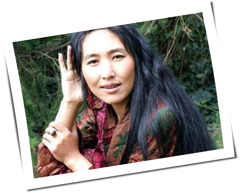 Soname Yangchen
