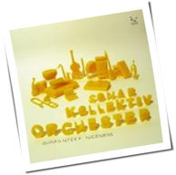 Sonar Kollektiv Orchester - Guaranteed Niceness