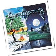 Sonata Arctica - Silence