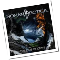 Sonata Arctica - The Days Of Grays