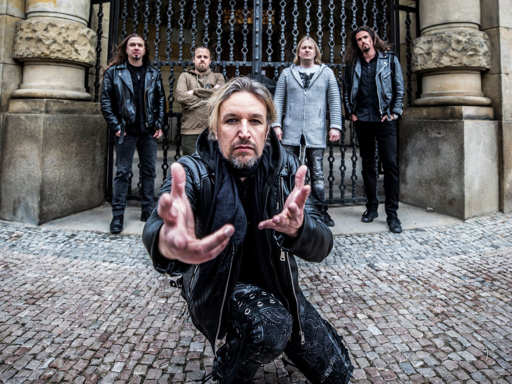 Sonata Arctica
