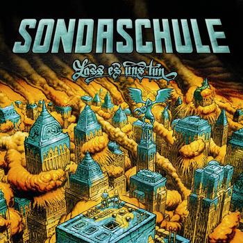 Sondaschule - Lass Es Uns Tun Artwork