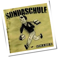 Sondaschule - Von A Bis B
