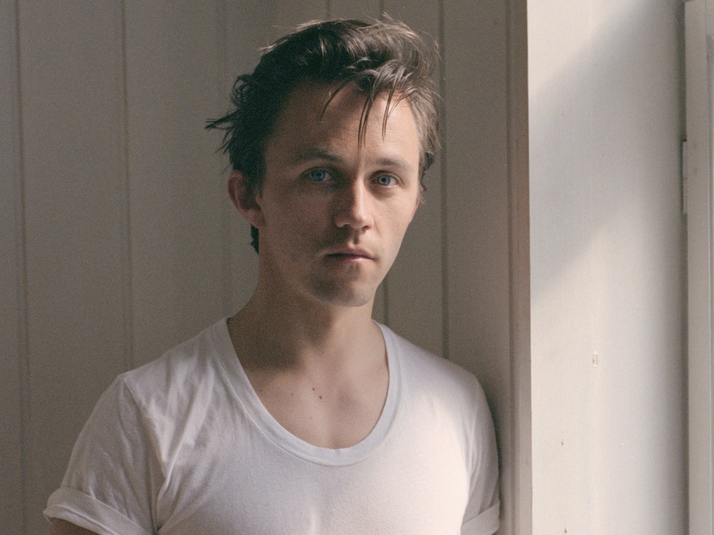 Sondre Lerche