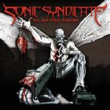 Sonic Syndicate - Love And Other Disasters Artwork