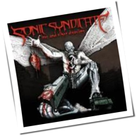 Sonic Syndicate - Love And Other Disasters
