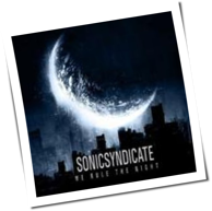 Sonic Syndicate - We Rule The Night