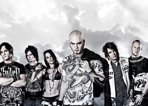 Sonic Syndicate
