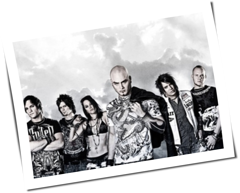 Sonic Syndicate