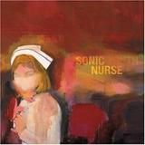Sonic Youth - Sonic Nurse Artwork