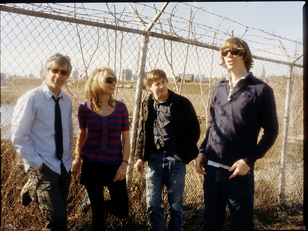 Sonic Youth