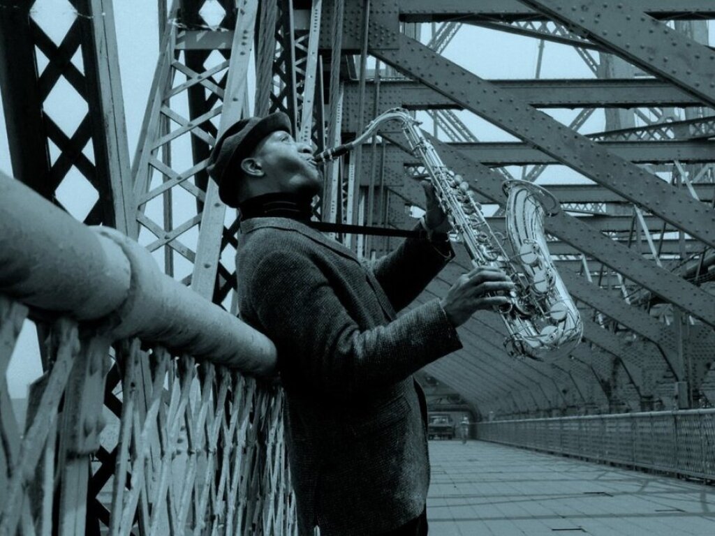 Sonny Rollins