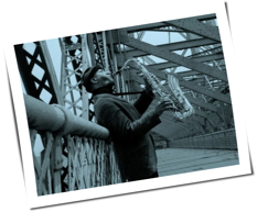 Sonny Rollins