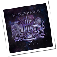 Sons Of Apollo - MMXX