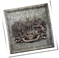 Sons Of Apollo - Psychotic Symphony