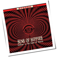 Sons Of Hippies - Griffons At The Gates Of Heaven