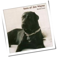Sons Of Jim Wayne - Blackie's Bones