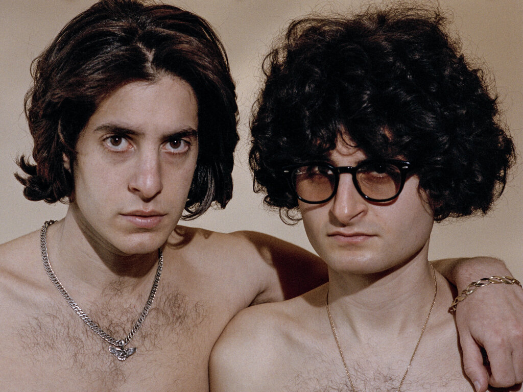 Sons Of Raphael