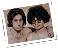 Sons Of Raphael