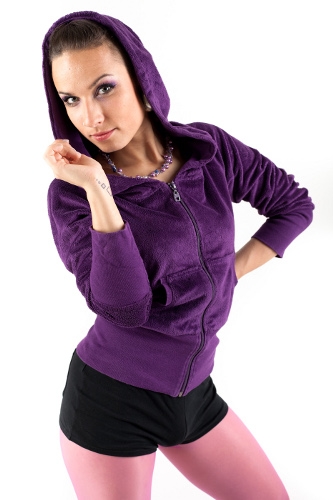 Sookee – Quing of Berlin. – Ich sag, was ich will.