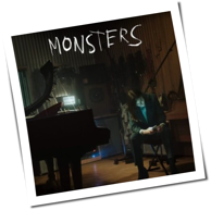 Sophia Kennedy - Monsters
