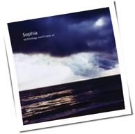 Sophia - Technology Won't Save Us