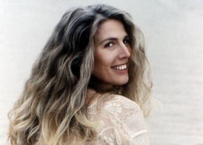 Sophie B. Hawkins
