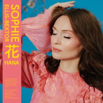Sophie Ellis-Bextor - Hana Artwork