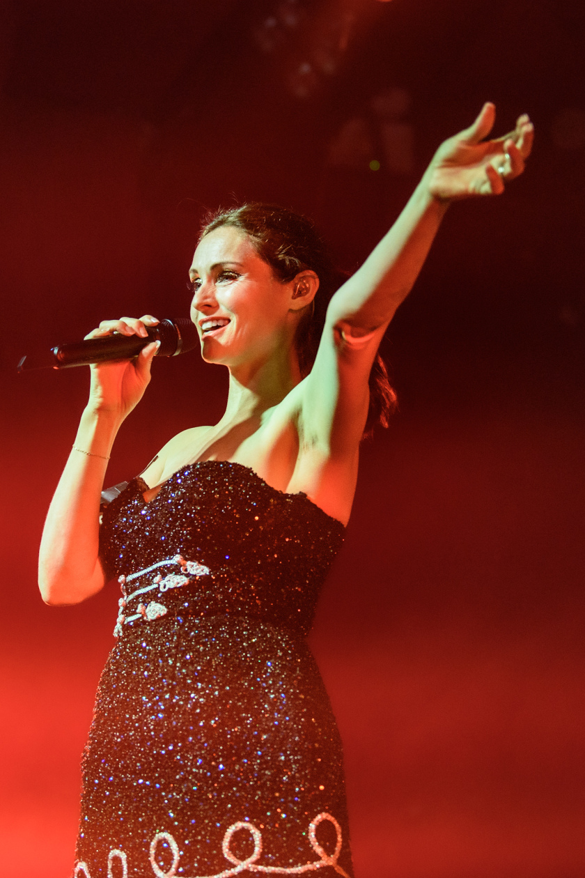 Sophie Ellis-Bextor – Sophie Ellis-Bextor.