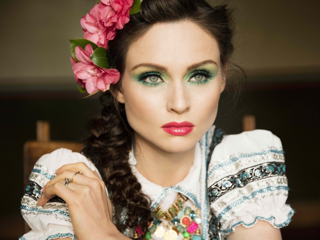 Sophie Ellis-Bextor