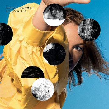 Sophie Hunger - Molecules Artwork
