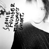 Sophie Hunger - Monday's Ghost Artwork