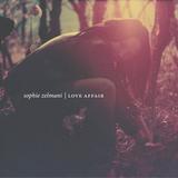 Sophie Zelmani - Love Affair Artwork