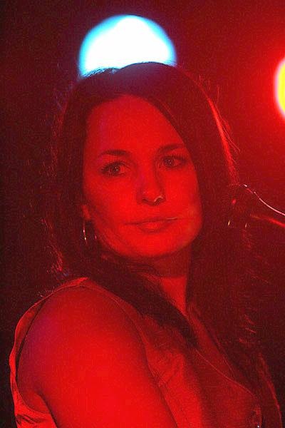 Sophie Zelmani – Süßer Country-Pop aus Schweden. – 