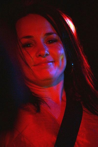 Sophie Zelmani – Süßer Country-Pop aus Schweden. – 