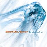 Soul Designer - Evolutionism Artwork