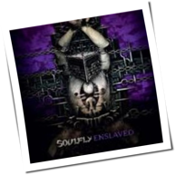 Soulfly - Enslaved