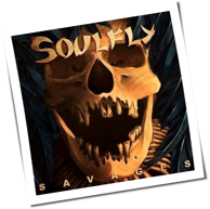Soulfly - Savages