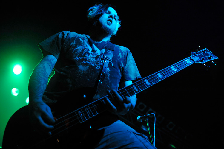 Soulfly – Bang your head to this! Max Cavalera in Rage. – Wir brauchen Bass!.