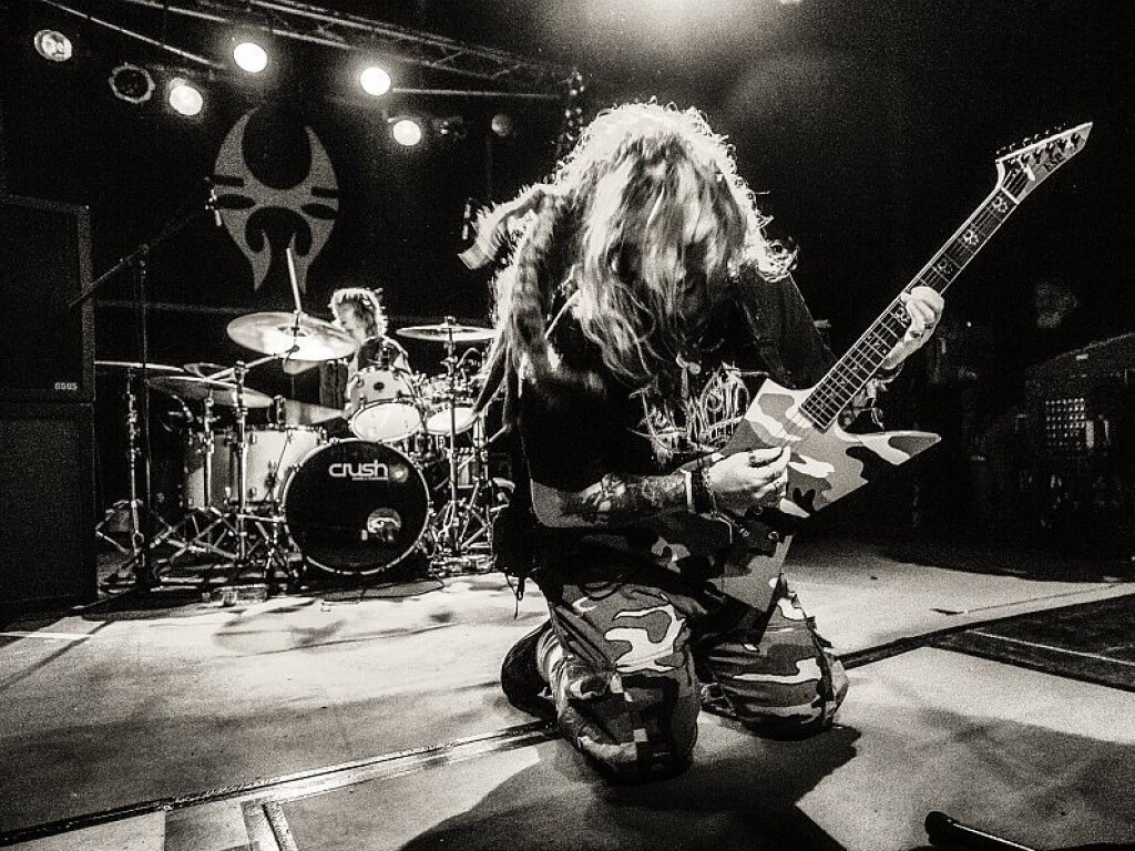 Soulfly