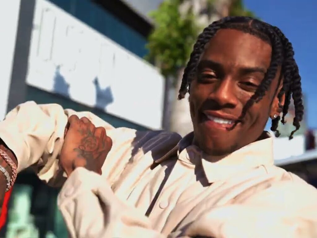 Soulja Boy