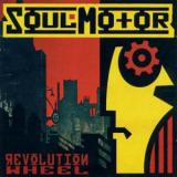 Soulmotor - Revolution Wheel Artwork