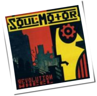 Soulmotor - Revolution Wheel