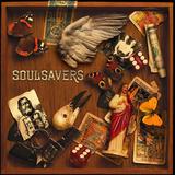 Soulsavers - It's Not How Far You Fall, It's The Way You Land Artwork