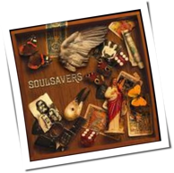 Soulsavers - It's Not How Far You Fall, It's The Way You Land